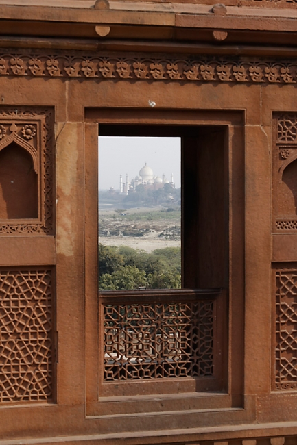 Agra-Le fort-081